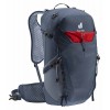 Speed Lite 25 Deuter backpack - dubh