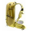 Speed Lite 25 Deuter backpack - linden-sprout