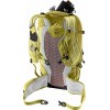 Speed Lite 25 Deuter backpack - linden-sprout