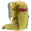 Speed Lite 25 Deuter backpack - linden-sprout