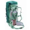backpack Deuter Speed Lite 28 SL - seagreen-spearmint