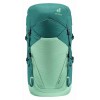 backpack Deuter Speed Lite 28 SL - seagreen-spearmint