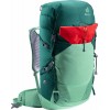 backpack Deuter Speed Lite 28 SL - seagreen-spearmint