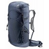 Speed Lite 30 Deuter backpack - dubh