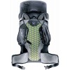 Speed Lite 30 Deuter backpack - dubh