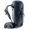 Speed Lite 30 Deuter backpack - dubh