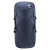 Speed Lite 30 Deuter backpack - dubh