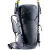 Speed Lite 30 Deuter backpack - dubh