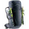 Speed Lite 30 Deuter backpack - dubh