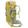 Deuter Speed Lite 30 Backpack - linden-sprout