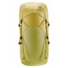 Deuter Speed Lite 30 Backpack - linden-sprout