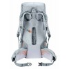 Mochila Deuter Aircontact Ultra 35+5 SL - xisto de estanho
