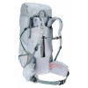 Mochila Deuter Aircontact Ultra 35+5 SL - xisto de estanho