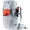 Mochila Deuter Aircontact Ultra 35+5 SL - xisto de estanho