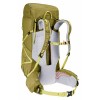 Mochila Deuter Aircontact Ultra 35+5 SL - linden-sprout