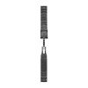 Bracelet Fenix 5 QuickFit 22 mm Garmin - Acier inoxydable gris