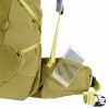 Mochila Deuter Aircontact Ultra 35+5 SL - linden-sprout