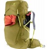 Mochila Deuter Aircontact Ultra 35+5 SL - linden-sprout