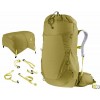 Mochila Deuter Aircontact Ultra 35+5 SL - linden-sprout