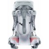 Mochila Deuter Aircontact Ultra 40+5 - xisto estanho