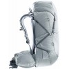 Mochila Deuter Aircontact Ultra 40+5 - xisto estanho