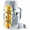 Mochila Deuter Aircontact Ultra 40+5 - xisto estanho