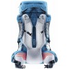 Mochila Deuter Aircontact Ultra 40+5 - tinta ondulada