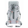 Mochila Deuter Aircontact Ultra 45+5 SL - xisto de estanho