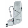 Mochila Deuter Aircontact Ultra 45+5 SL - xisto de estanho