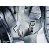 Mochila Deuter Aircontact Ultra 45+5 SL - xisto de estanho