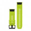 Bracelet Fenix 3 / Fenix 5X / Fenix 5X Plus QuickFit 26 mm Garmin