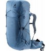 Mochila Deuter Aircontact Ultra 50+5 - tinta ondulada