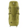 Mochila Deuter Aircontact Core 40+10 - cactus-ivy