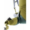 Mochila Deuter Aircontact Core 40+10 - cactus-ivy
