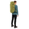 Mochila Deuter Aircontact Core 40+10 - cactus-ivy