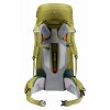 Mochila Deuter Aircontact Core 50+10 - cactus-ivy