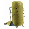 Mochila Deuter Aircontact Core 50+10 - cactus-ivy