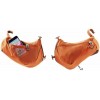 Mochila Deuter Aircontact Core 55+10 SL - castanho-umbra