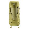 Mochila Deuter Aircontact Core 60+10 - cactus-ivy