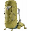 Mochila Deuter Aircontact Core 60+10 - cactus-ivy