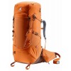 Mochila Deuter Aircontact Core 65+10 SL - castanho-umbra