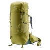 Mochila Deuter Aircontact Core 70+10 - cactus-ivy