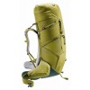 Mochila Deuter Aircontact Core 70+10 - cactus-ivy