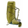 Mochila Deuter Aircontact Core 70+10 - cactus-ivy