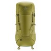 Mochila Deuter Aircontact Core 70+10 - cactus-ivy