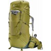 Mochila Deuter Aircontact Core 70+10 - cactus-ivy