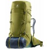 Mochila Deuter Aircontact Core 70+10 - cactus-ivy