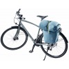 Weybridge 20+5 Deuter Velo Bag - Atlantic