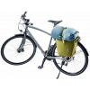Weybridge 20+5 Deuter Velo Bag - Cactus