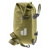 Weybridge 25+5 Deuter Vëlosack - Cactus